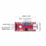 Sound Sensor Module