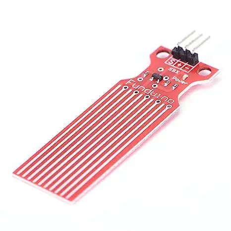 Buy Rain Water Level Detection Sensor Module | ChipTronicX (EmbeTronicX)