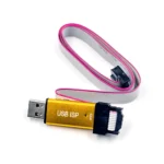 Mini USBISP USBASP Programmer