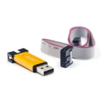 Mini USBISP USBASP Programmer