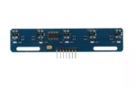 5 Channel Tracking Sensor Tracking Module Infrared Sensor TCRT5000L-2