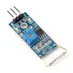 Dry Reed Sensor Module Magnetic Control Switch-2