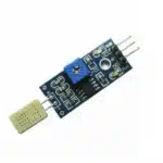 HR202 Humidity Detection Sensor Module-1