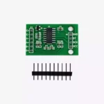 HX711 Precision Weight Sensor Module – 1