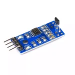 Hall Sensor Module LM393 Linear Hall Effect-1