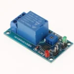 Raindrops-Detection-Sensor-Module-with-12V-Relay-Module-3