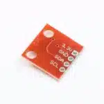 Temperature and Humidity Sensor Module HTU21D-2