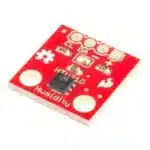 Temperature and Humidity Sensor Module HTU21D-3