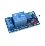 5V Thermal sensor module relay module - Image 2