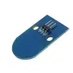 Touch switch sensor module-2
