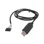 6Pin FTDI FT232RL FT232 Module For Arduino-1