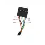 6Pin FTDI FT232RL FT232 Module For Arduino-2
