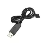 6Pin FTDI FT232RL FT232 Module For Arduino-3