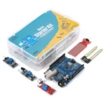 Basic Starter Kit for R3 Projects-1