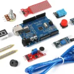 Basic Starter Kit for R3 Projects - Image 3