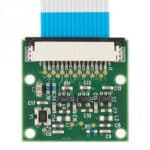 Raspberry Pi 5MP Camera R1.3 Module with Cable-2